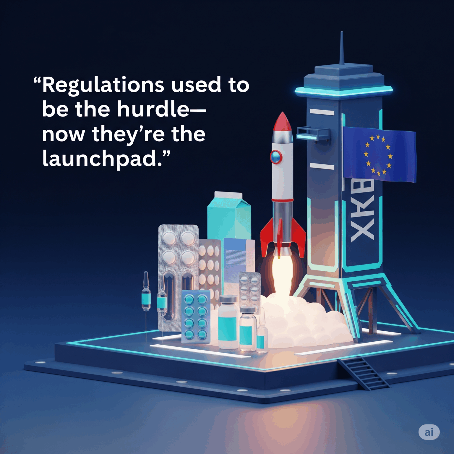EU Packaging Regulation 2025/40: Why It Matters for the Pharmaceutical ...